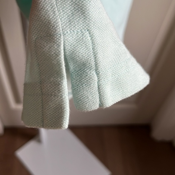 Lacoste Polo Tennis Dress Size 34 - Picture 7 of 10